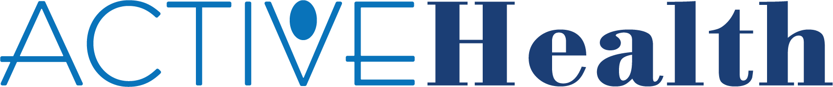 color-logo Active Health